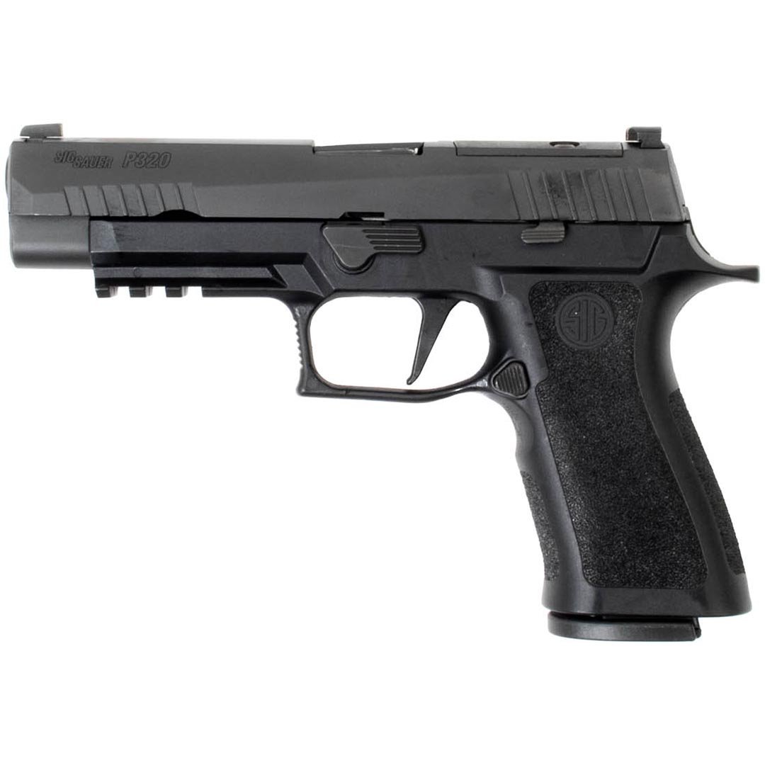 SIG SAUER P320